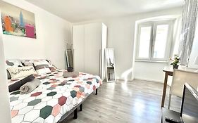 Residence Zar 1